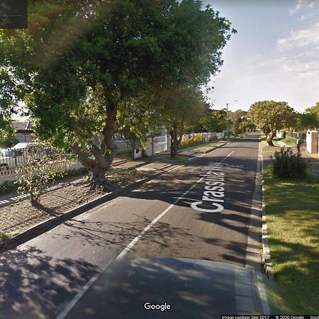9A@Crassula Way Appartement Kaapstad Buitenkant foto