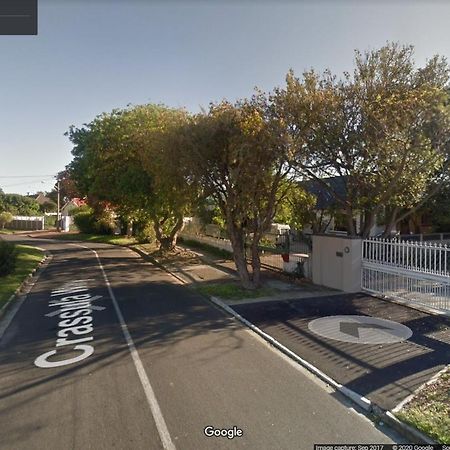 9A@Crassula Way Appartement Kaapstad Buitenkant foto