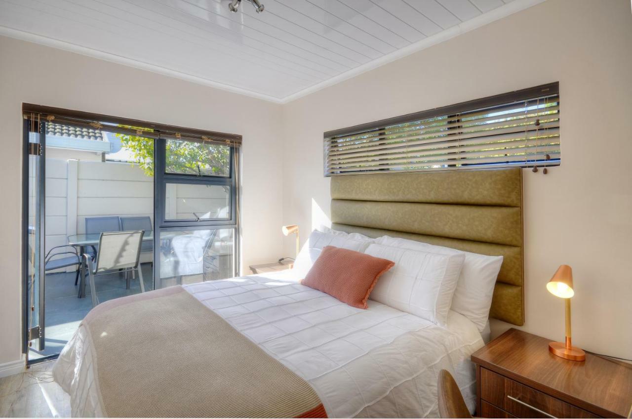 9A@Crassula Way Appartement Kaapstad Buitenkant foto