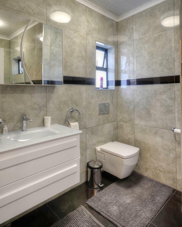 9A@Crassula Way Appartement Kaapstad Buitenkant foto